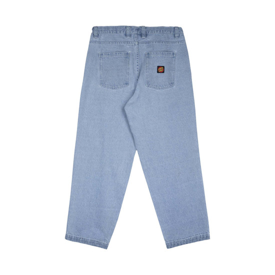 Santa Cruz Ανδρικό παντελόνι Big Pants